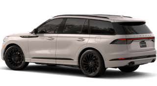 2024 Lincoln Lincoln Aviator External Image 2